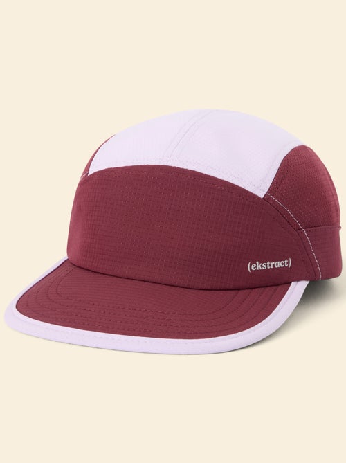 Running Cap with Soft Visor - (ekstract) - Kiabi