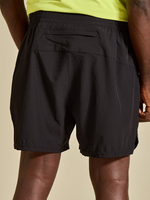 Running Shorts - (ekstract) - Kiabi