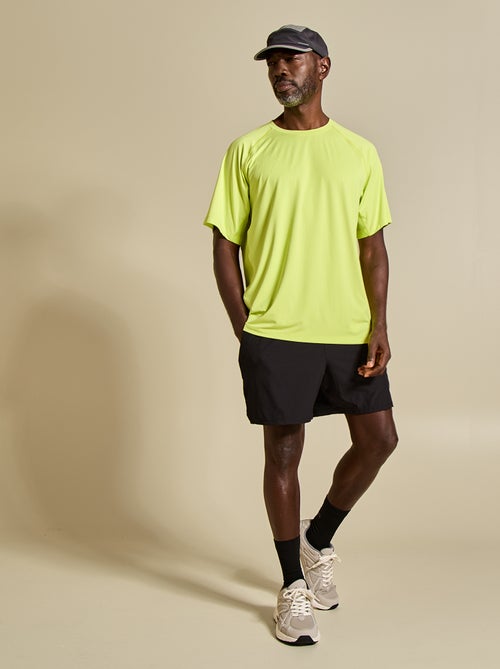 Running Shorts - (ekstract) - Kiabi