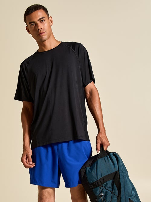 Running Shorts - (ekstract) - Kiabi