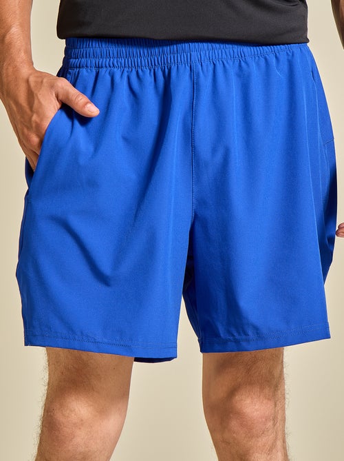 Running Shorts - (ekstract) - Kiabi