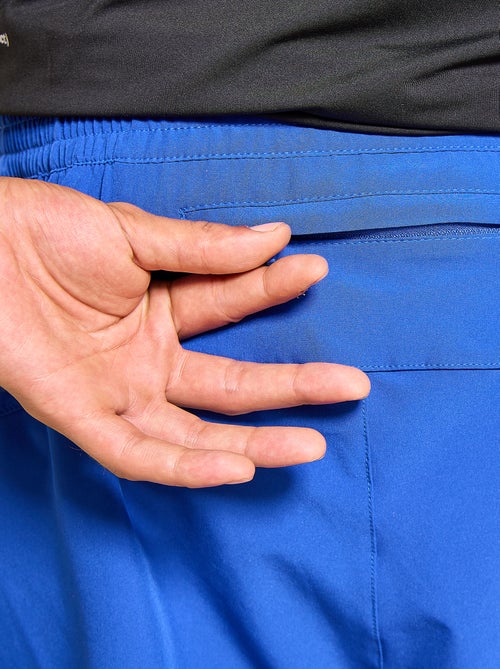 Running Shorts - (ekstract) - Kiabi