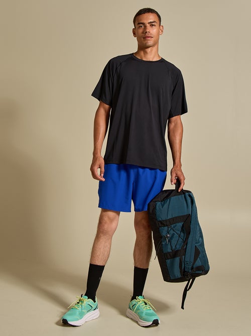 Running Shorts - (ekstract) - Kiabi