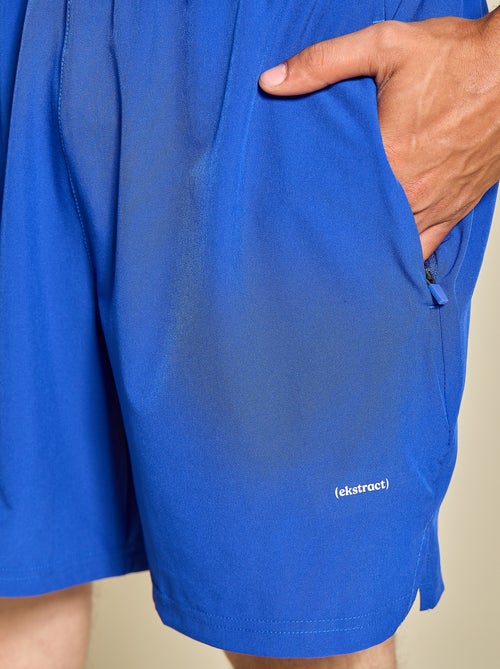 Running Shorts - (ekstract) - Kiabi