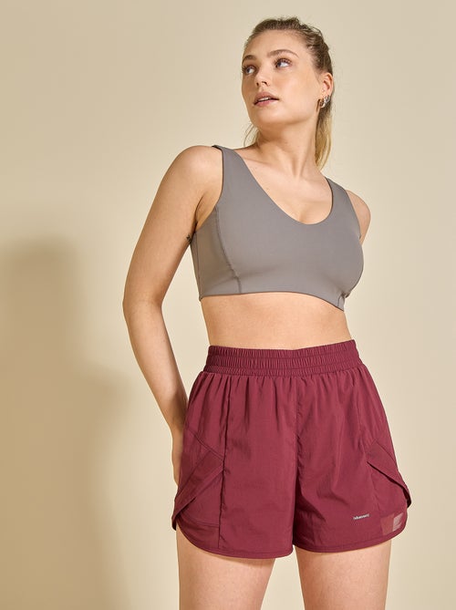 Running Shorts - (ekstract) - Kiabi