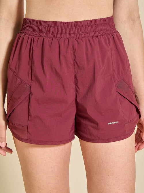 Running Shorts - (ekstract) - Kiabi