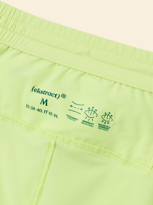Running-Shorts - (ekstract) - Kiabi
