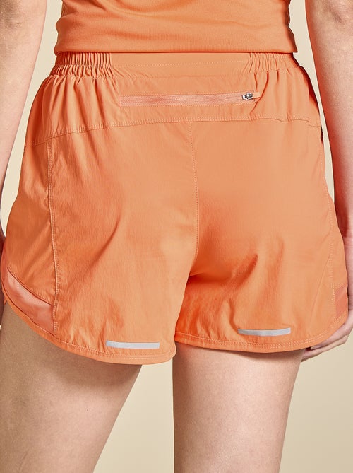 Running-Shorts - (ekstract) - Kiabi