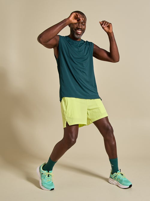 Running Shorts - (ekstract) - Kiabi