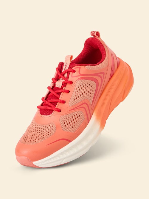 Running-Sneaker - (ekstract) - Kiabi
