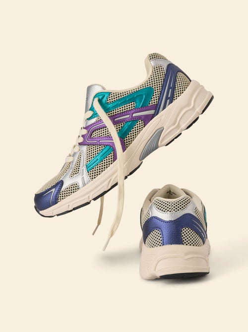 Running Sneakers - (ekstract) - Kiabi