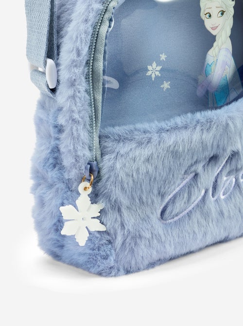 Sac à Bandoulière 'Disney' 'La Reine des Neiges' - Kiabi