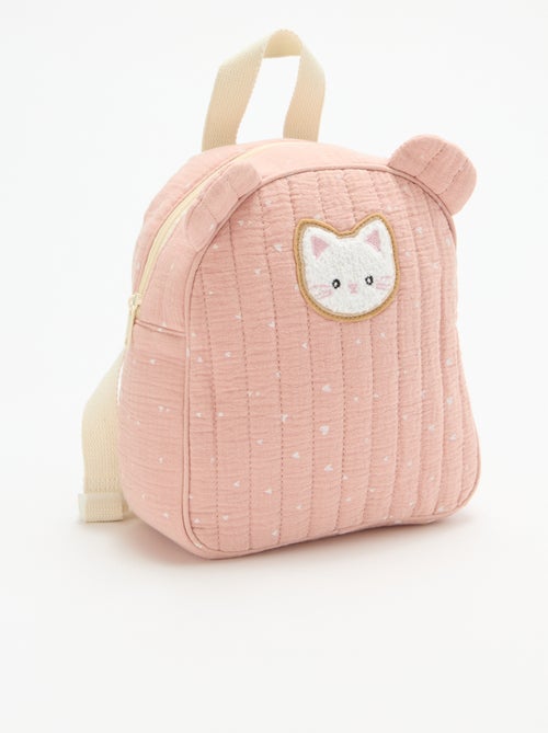 Sac a dos animé - Kiabi