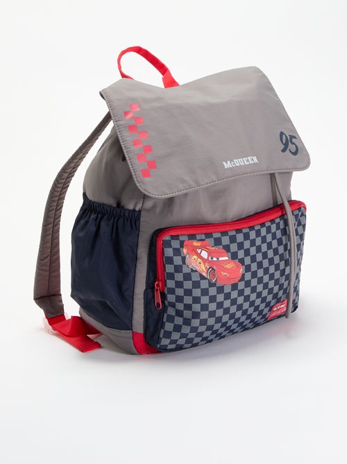 Sac à dos 'Cars' - Kiabi Sac à dos 'Cars' - Kiabi