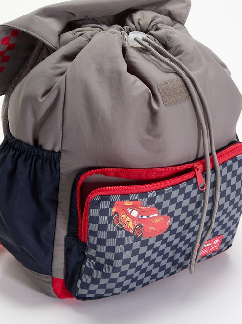 Sac à dos 'Cars' - Kiabi Sac à dos 'Cars' - Kiabi