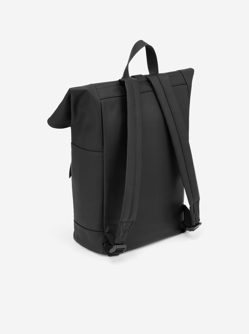 Sac à dos imperméable Noir - Kiabi