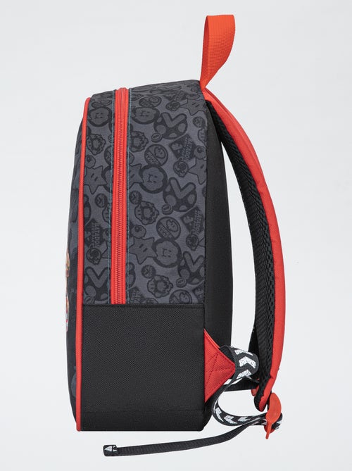 Sac à dos 'Mario Kart' - Kiabi Sac à dos 'Mario Kart' - Kiabi
