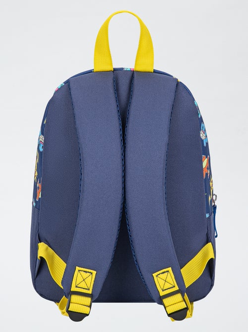 Sac à dos 'Pokemon' - Kiabi Sac à dos 'Pokemon' - Kiabi