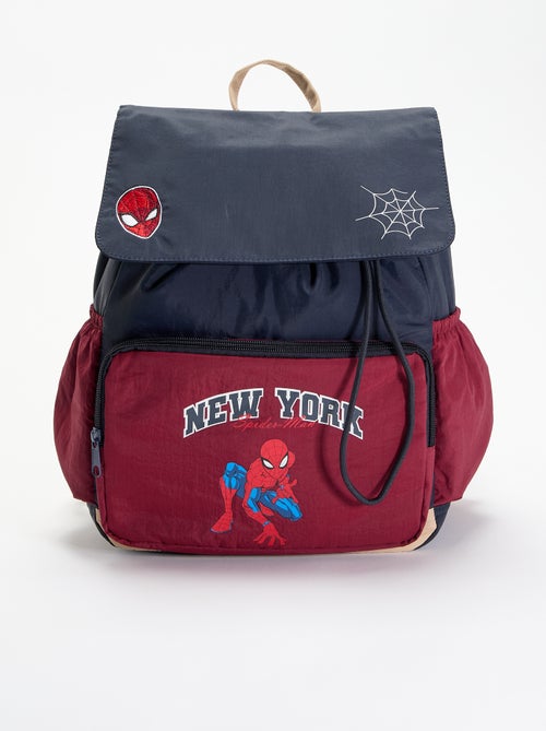 Sac à dos 'Spiderman' - Kiabi