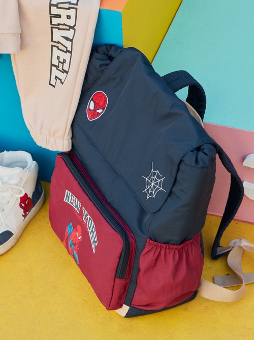 Sac à dos 'Spiderman' - Kiabi