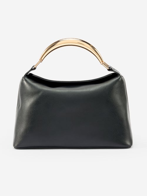 Sac à main bandoulière - Kiabi