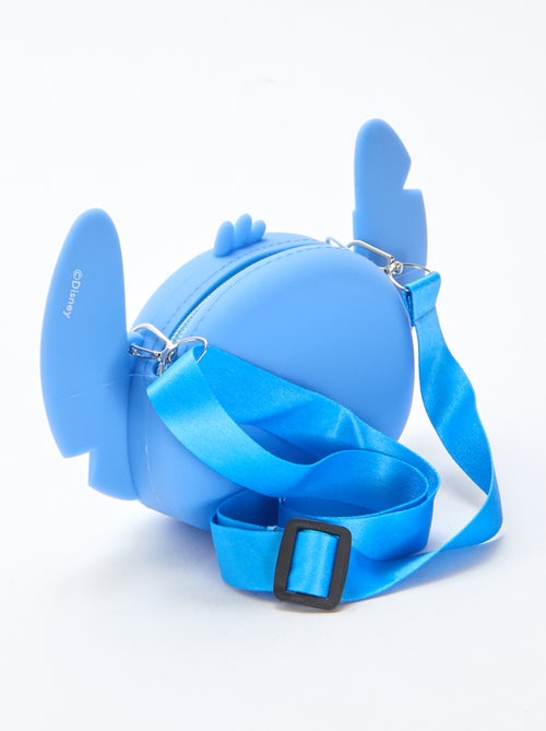 Sac animé zippé 'Disney' 'Stitch' - Kiabi