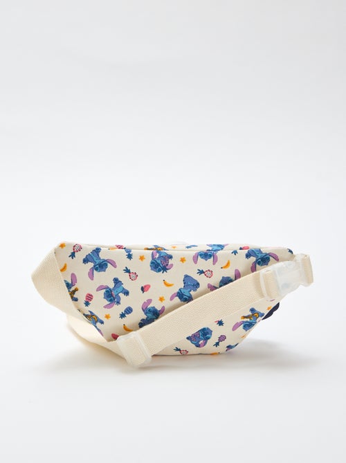 Sac Banane 'Stitch' 'Disney' - Kiabi