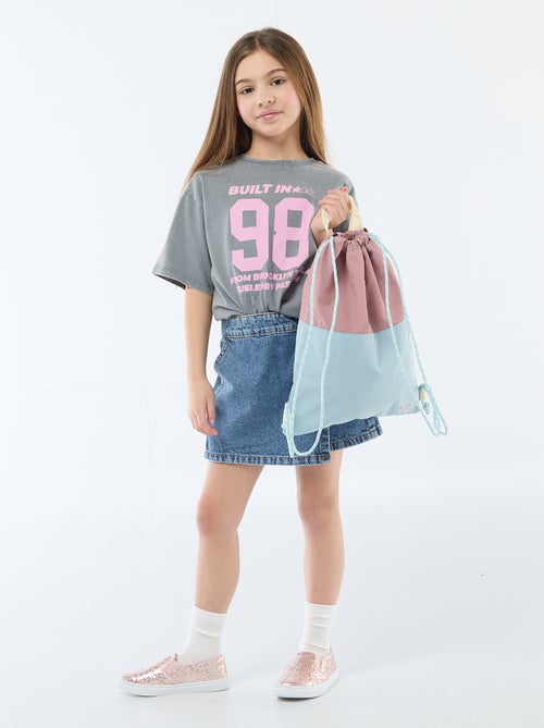 Sac de piscine - Kiabi