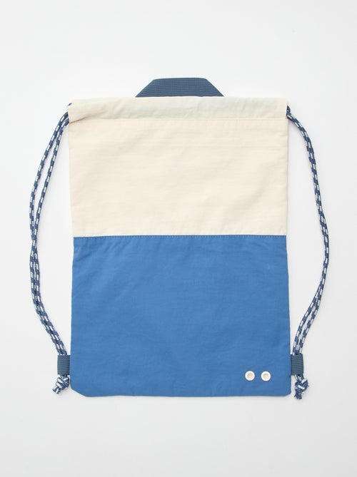 Sac de piscine - Kiabi