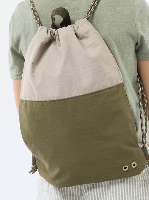 Sac de piscine - Kiabi