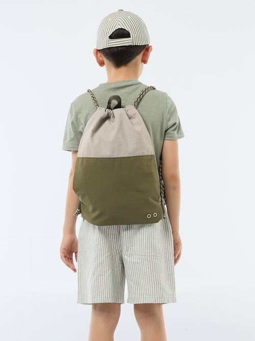 Sac de piscine - Kiabi