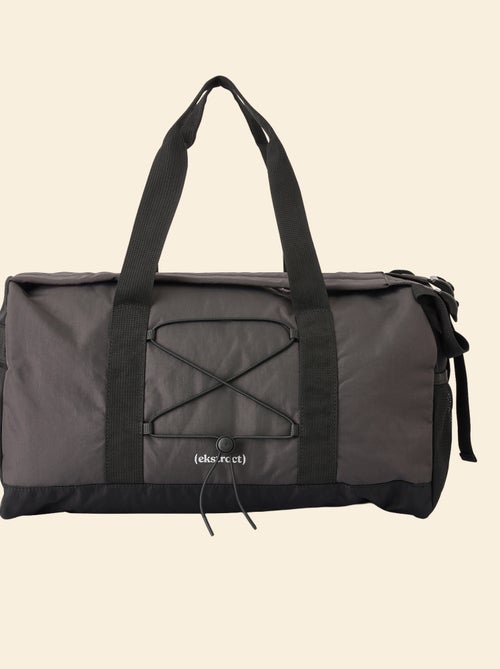 Sac de sport 2-en-1 - (ekstract) - Kiabi