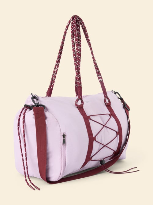 Sac de sport léger - ekstract - Kiabi Sac de sport léger - ekstract - Kiabi