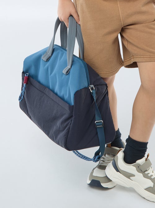 Sac de voyage - Kiabi