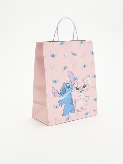 Sac d'emballage cadeau 'Disney' - Kiabi