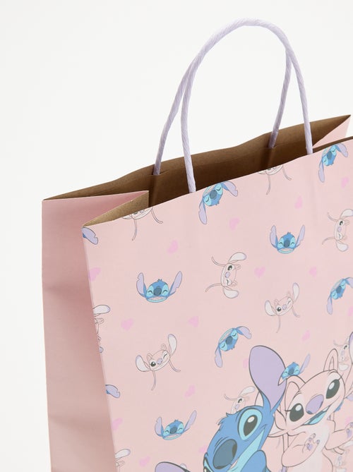 Sac d'emballage cadeau 'Disney' - Kiabi