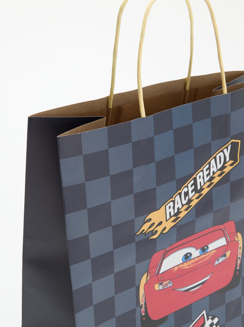 Sacchetto regalo 'Disney' Nero - Kiabi