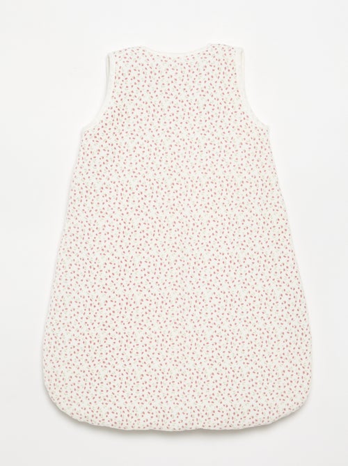 Sacco nanna in velluto - Kiabi