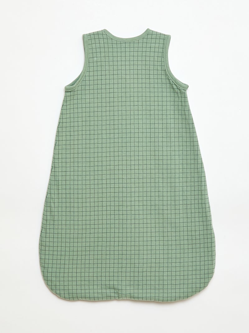 Sacco nanna leggero - TOG 0.5 Verde - Kiabi