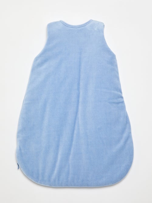 Samt-Schlafsack 'Disney' - Kiabi
