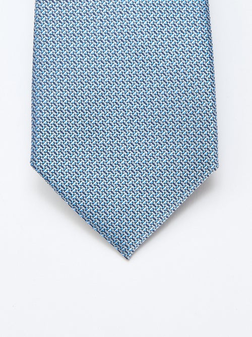 Satin Tie - Kiabi