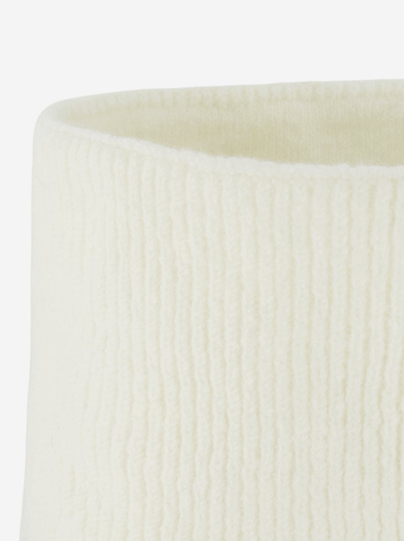 Scaldacollo 'Disney' Beige - Kiabi