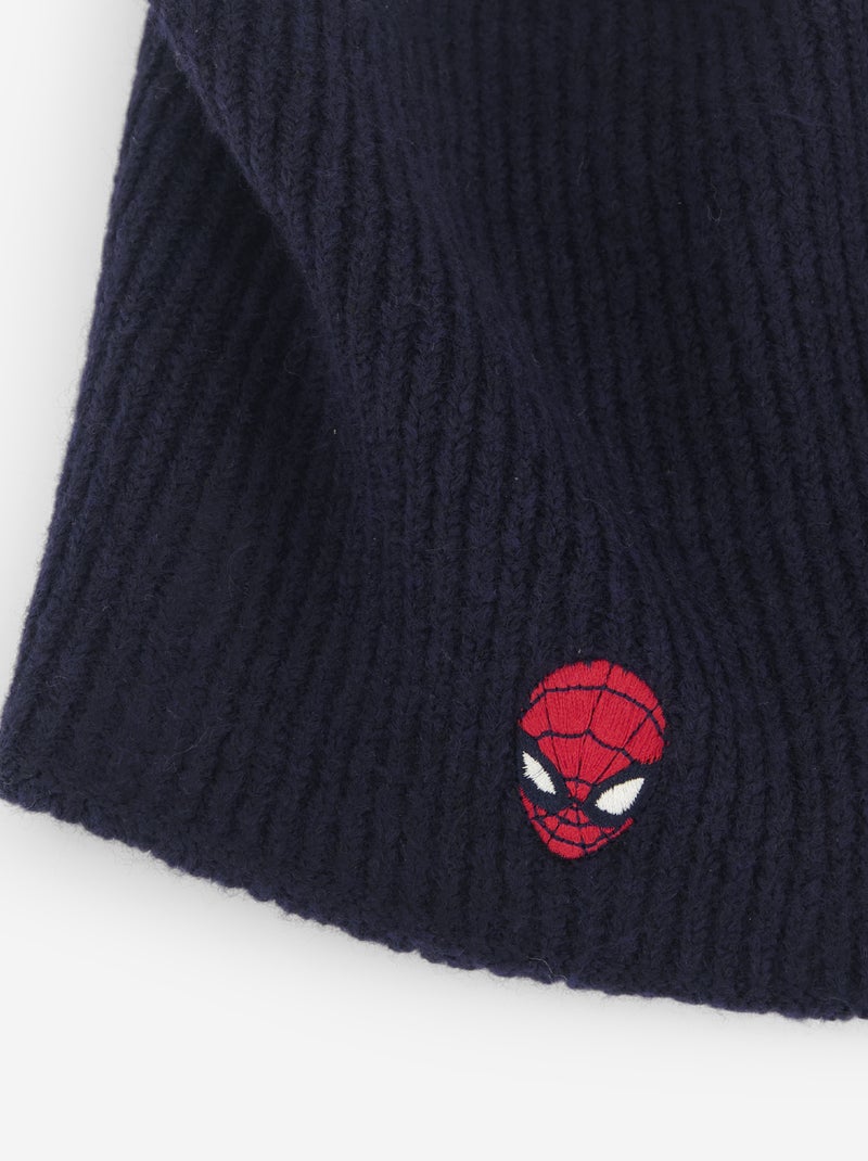 Scaldacollo 'Marvel' 'Spider-man'' Blu - Kiabi