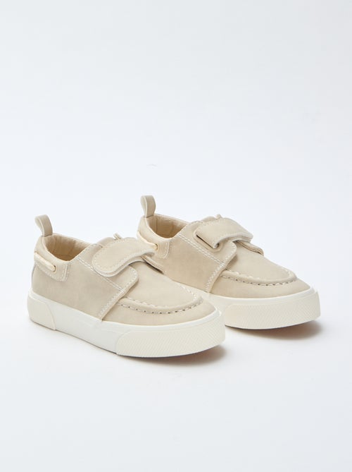 Scarpa da barca - Kiabi