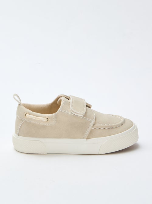 Scarpa da barca - Kiabi
