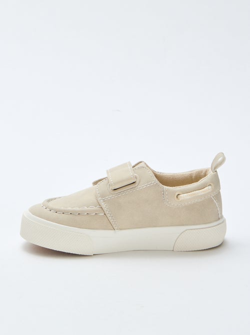 Scarpa da barca - Kiabi