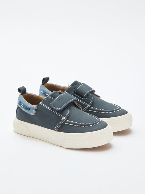 Scarpa da barca - Kiabi