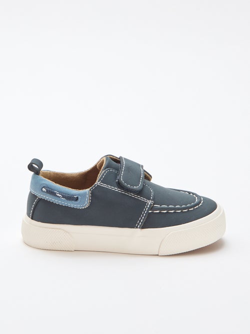 Scarpa da barca - Kiabi