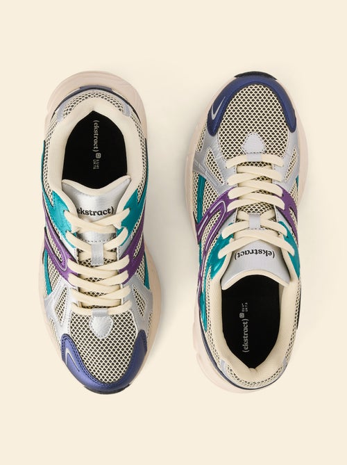 Scarpe da running - (ekstract) - Kiabi