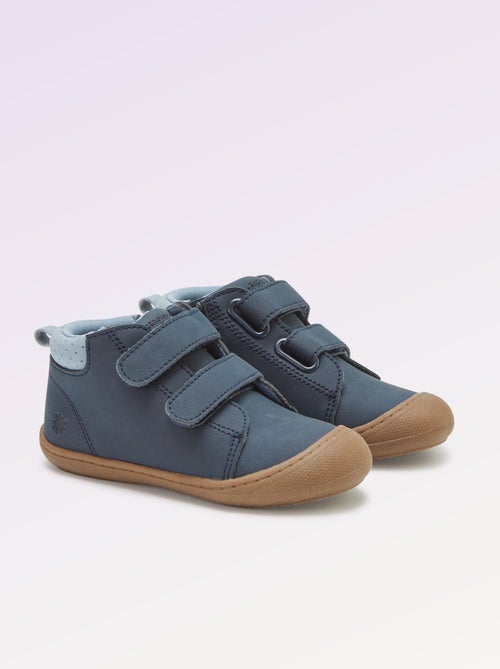 Scarpe motricità 3 'primi passi' - Kitchoun - Kiabi